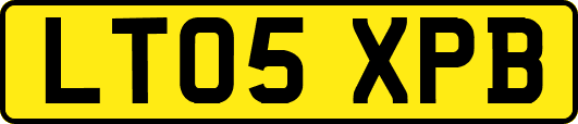 LT05XPB