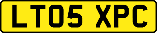 LT05XPC