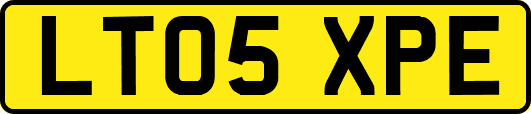 LT05XPE
