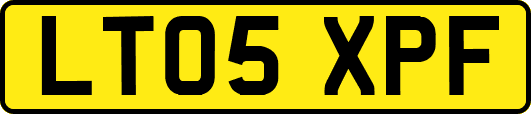 LT05XPF