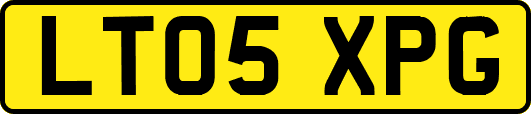 LT05XPG