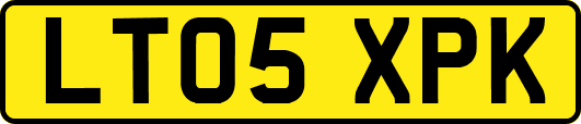 LT05XPK