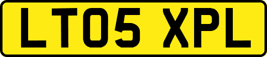 LT05XPL