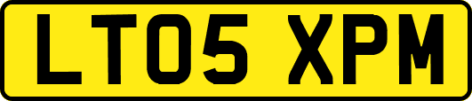 LT05XPM