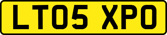 LT05XPO