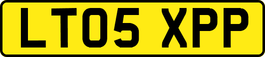 LT05XPP