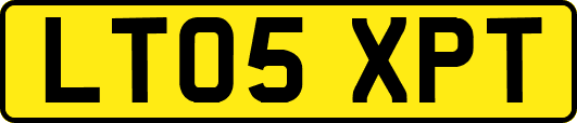 LT05XPT