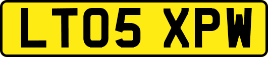 LT05XPW