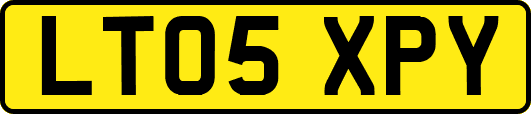 LT05XPY