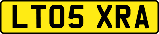 LT05XRA