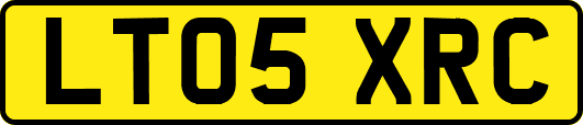 LT05XRC