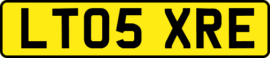 LT05XRE