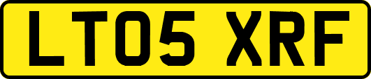 LT05XRF