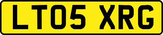 LT05XRG