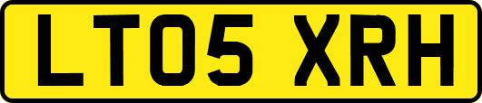 LT05XRH