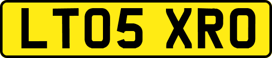LT05XRO