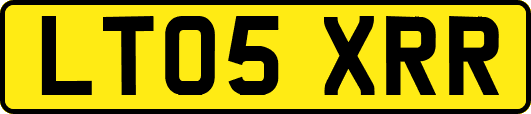 LT05XRR