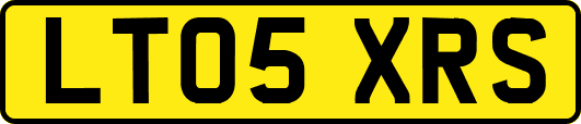 LT05XRS