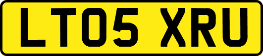 LT05XRU