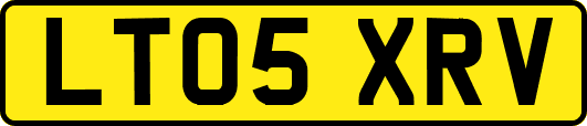 LT05XRV