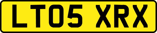 LT05XRX