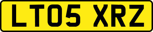 LT05XRZ