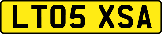 LT05XSA