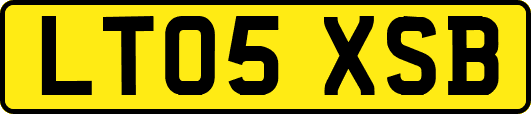 LT05XSB