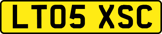LT05XSC