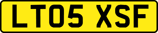 LT05XSF