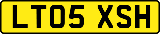 LT05XSH