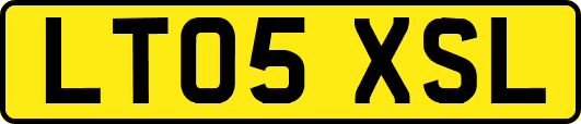 LT05XSL