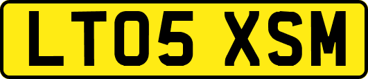 LT05XSM