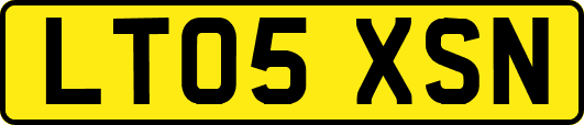 LT05XSN