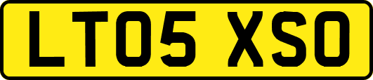 LT05XSO