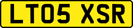 LT05XSR
