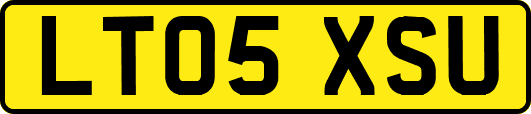 LT05XSU