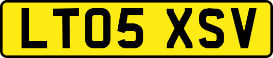 LT05XSV