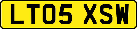 LT05XSW