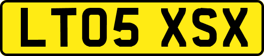 LT05XSX
