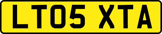 LT05XTA