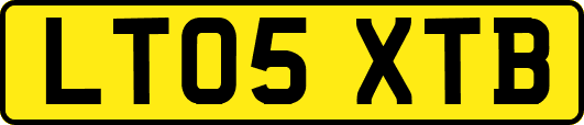 LT05XTB
