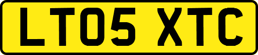 LT05XTC