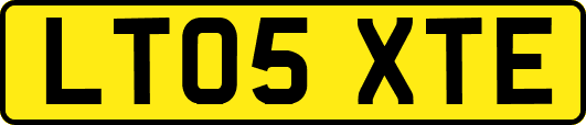 LT05XTE