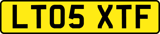 LT05XTF