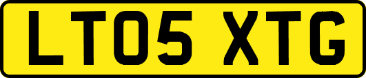 LT05XTG