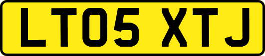LT05XTJ