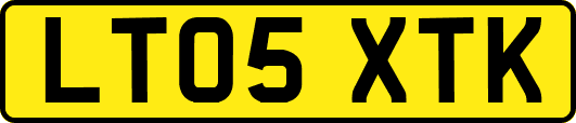 LT05XTK