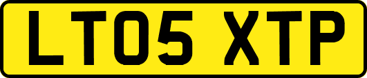 LT05XTP