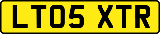 LT05XTR